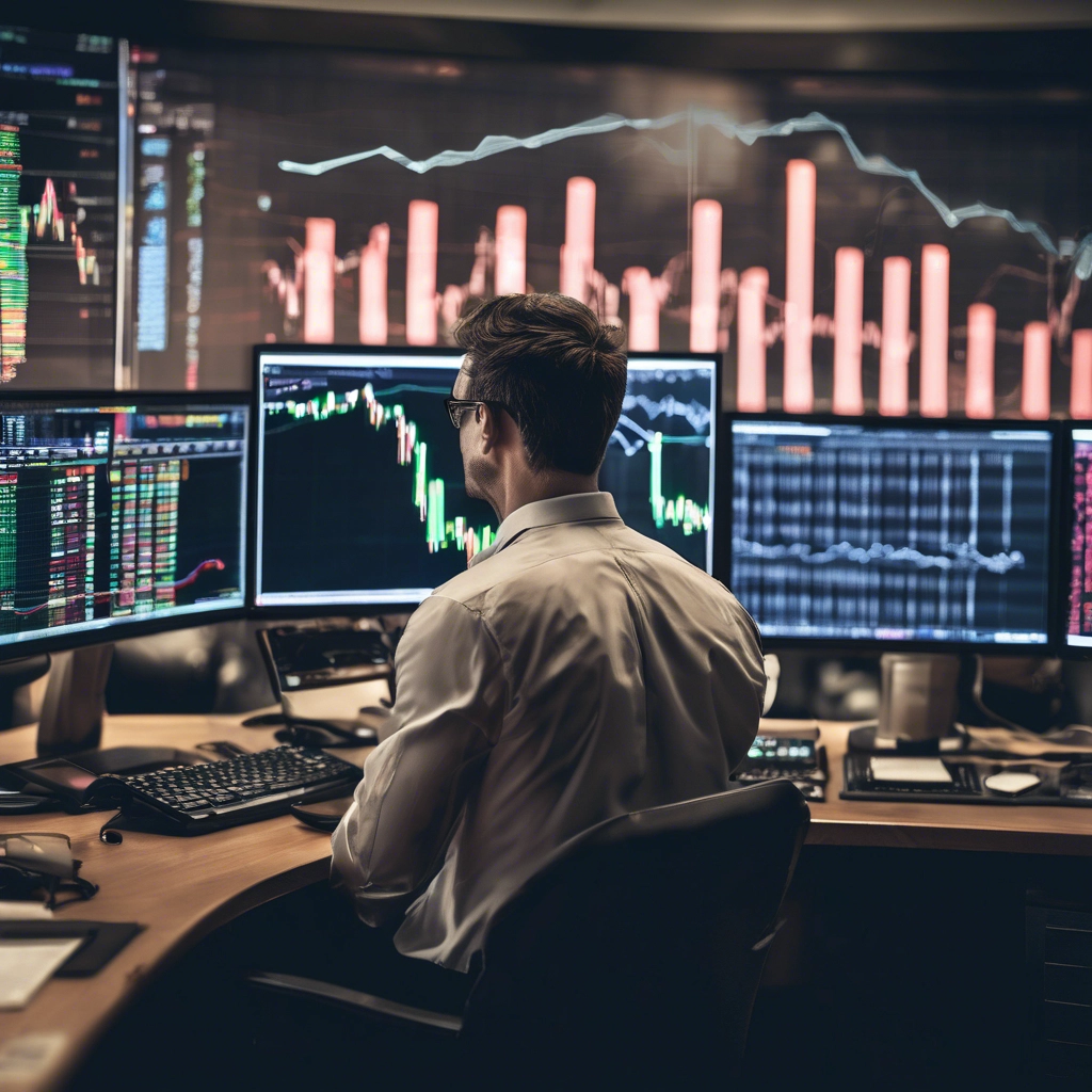 Day Trade: Guia Completo para Iniciantes e Traders Experientes