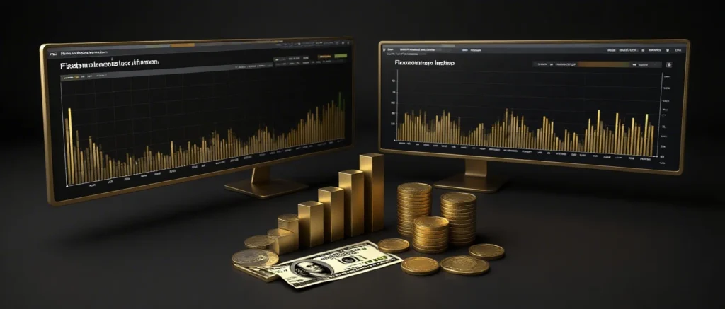 Renda Fixa: O Investimento que Une Segurança e Previsibilidade