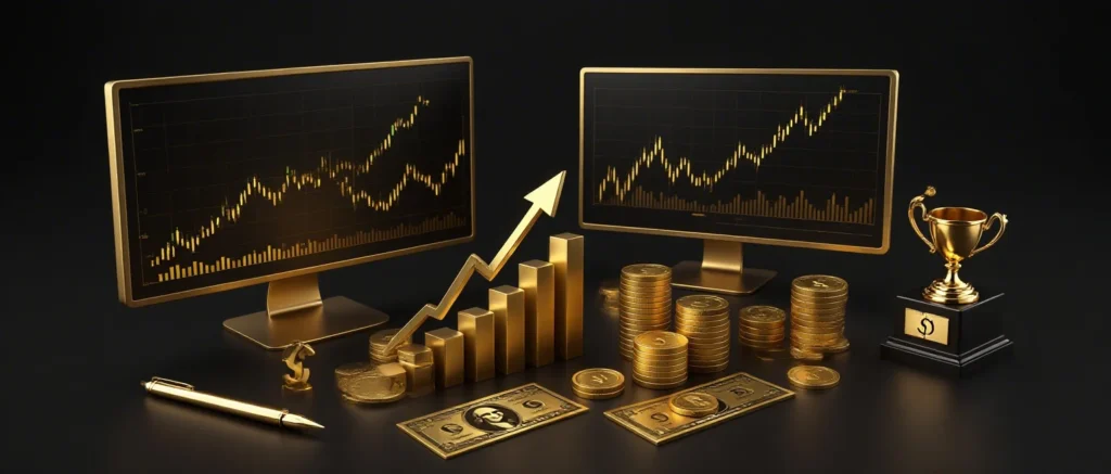 Rentabilidade: O termômetro do seu investimento