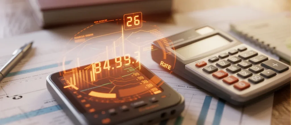 VK Captal - Alíquota