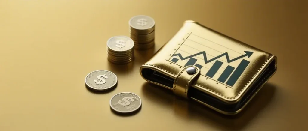 VK Captal - Carteira de ativos