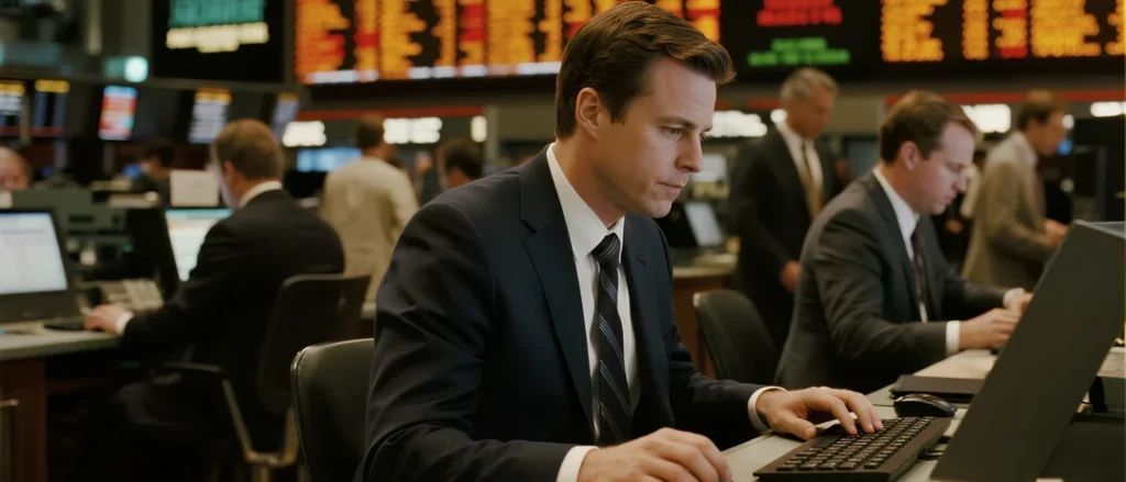 VK Captal - Corretora de Valores