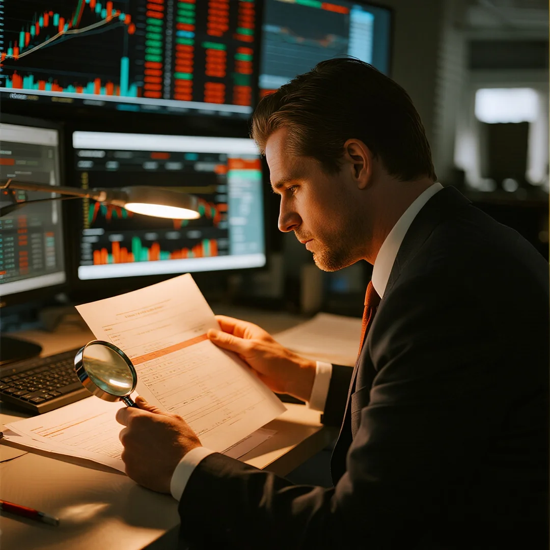 VK Captal - Corretora de Valores