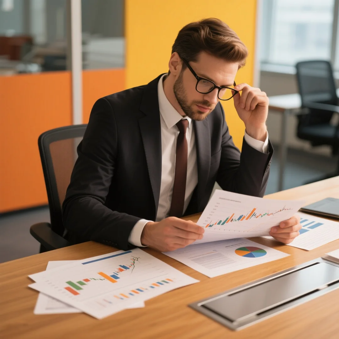 VK Captal - Perfil de Investidor