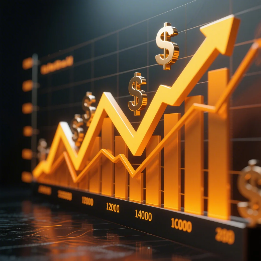 VK Captal - Renda Variavel