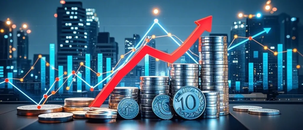 VK Captal - Rentabilidade