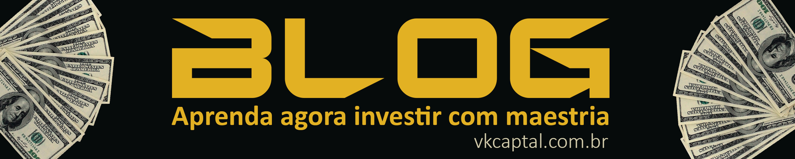 VK Captal blog banner investimento renda fixa renda vareavel