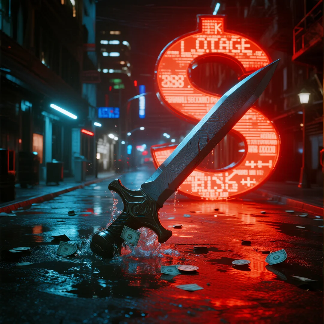 VK Captal - Alavancagem 