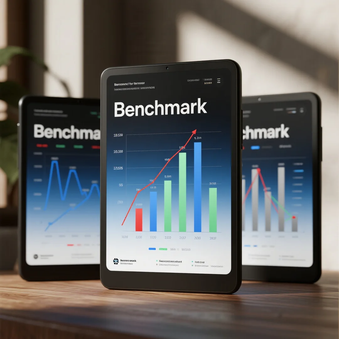 VK Captal - Benchmark