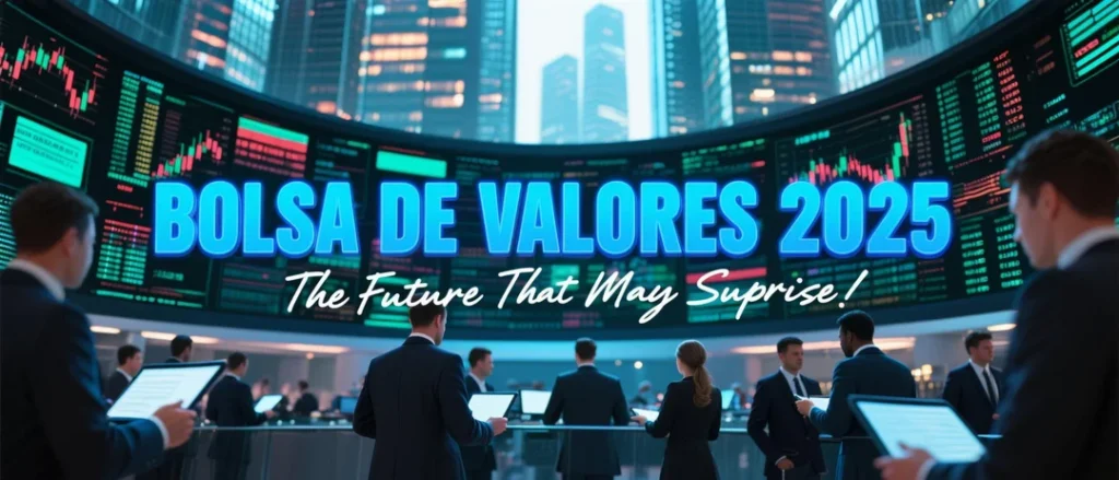 VK Captal - Bolsa de Valores