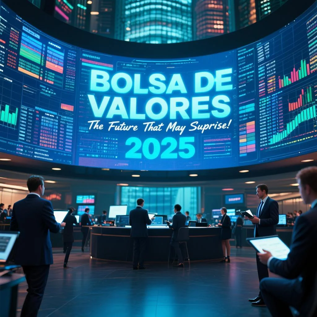 VK Captal - Bolsa de Valores
