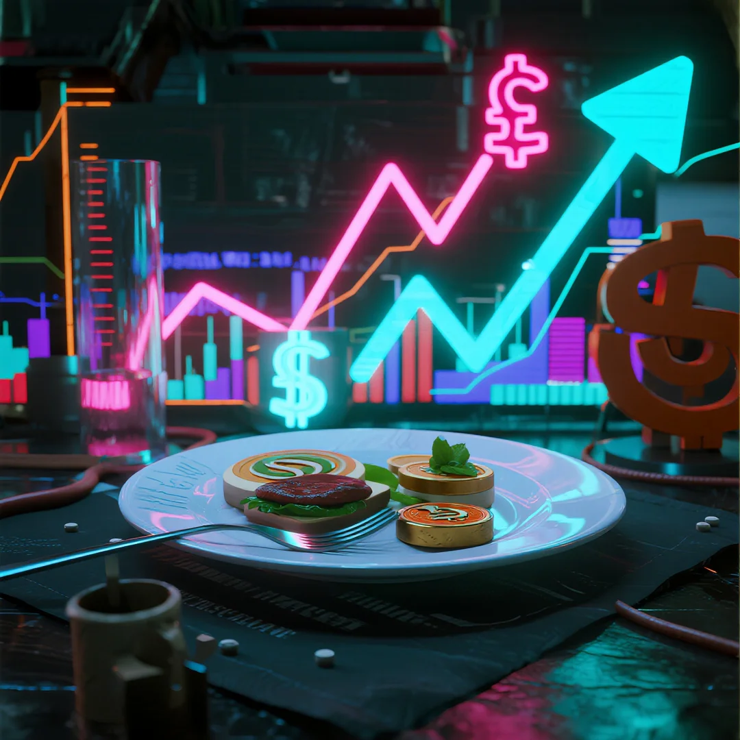 VK Captal - Come-cotas