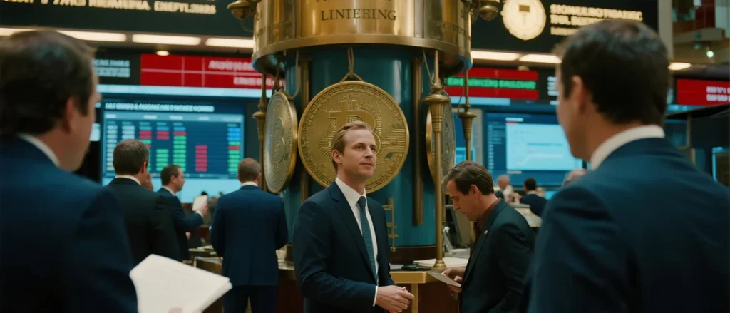 VK Captal - Cotações