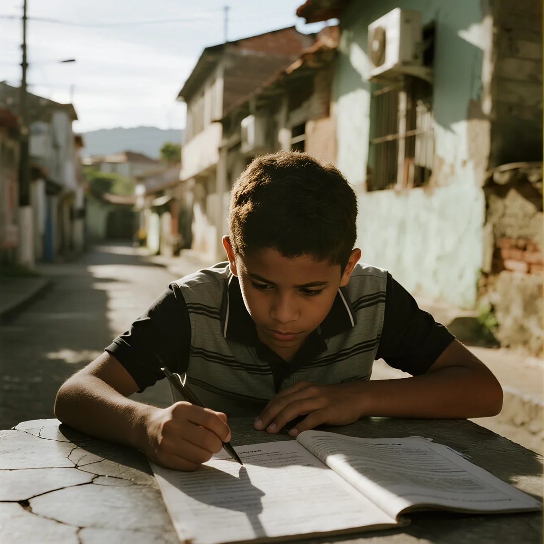 VK Captal - Educação Financeira no Brasil