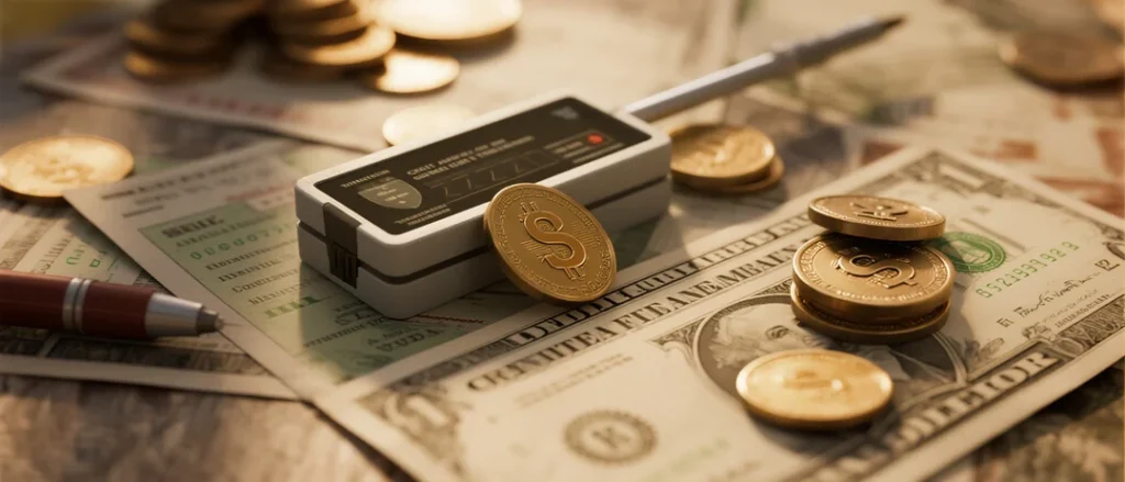 VK Captal - Fundo Garantidor de Crédito