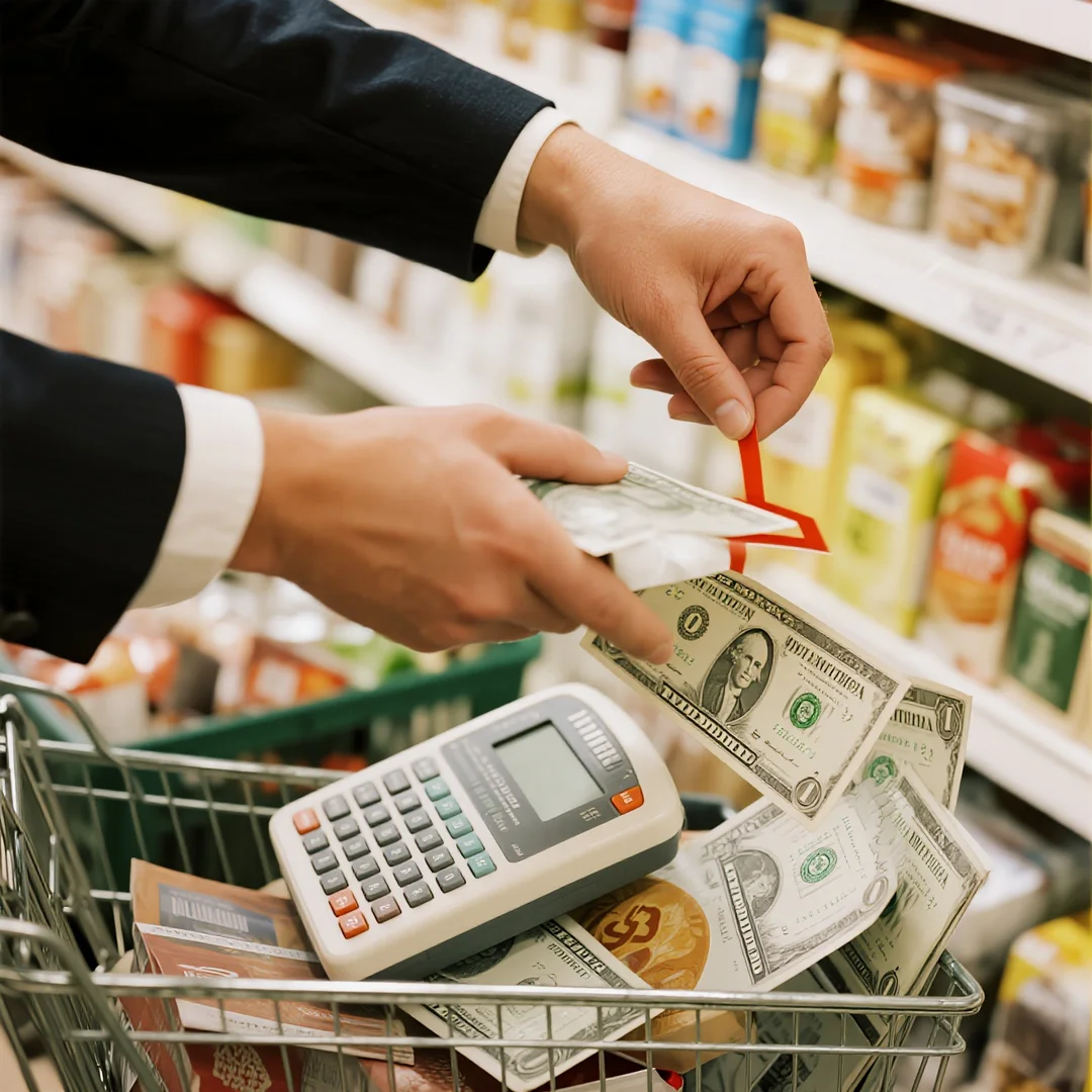 VK Captal - Inflação 2025 