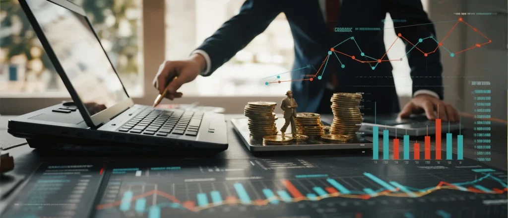 VK Captal - Investidor conservador ao agressivo