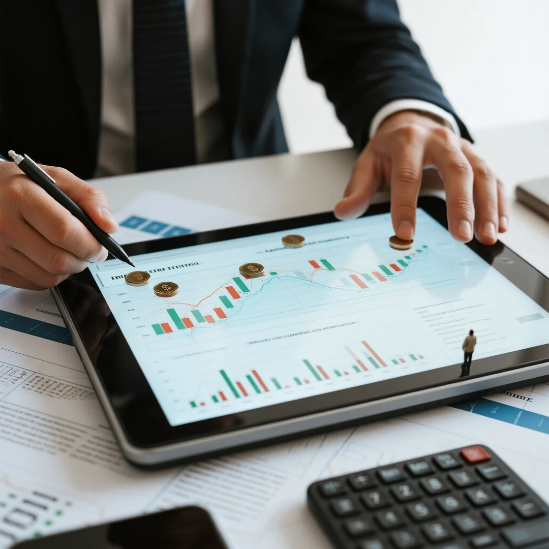 VK Captal - Investidor conservador ao agressivo