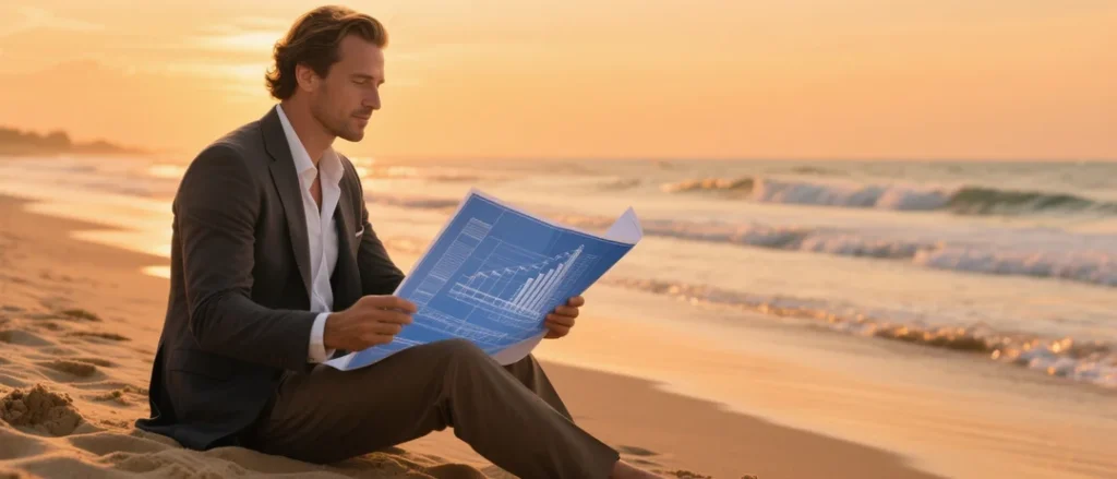 VK Captal - Investimentos de longo Prazo