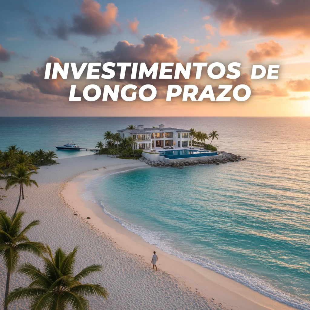 VK Captal - Investimentos de longo Prazo