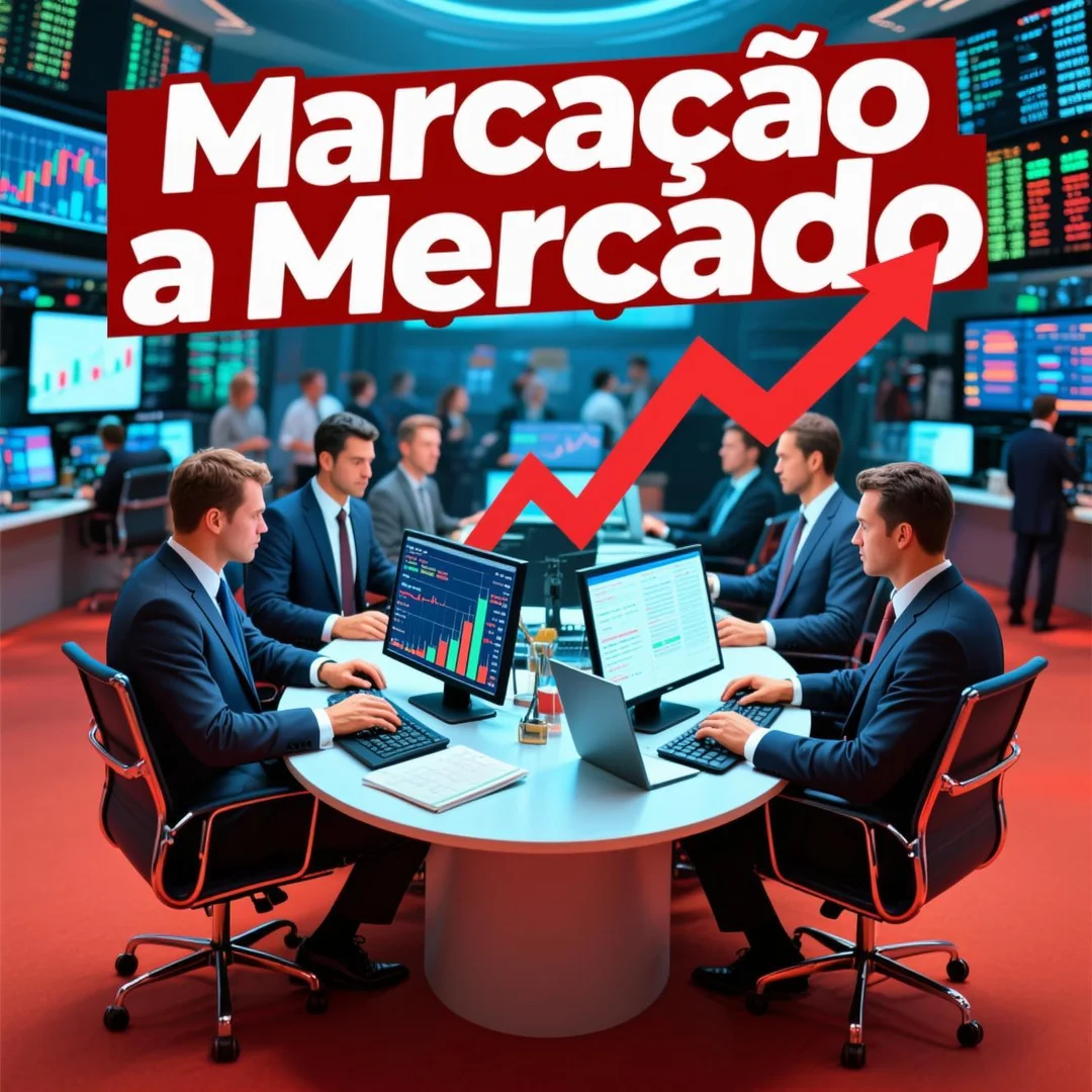 VK Captal - Marcação a Mercado