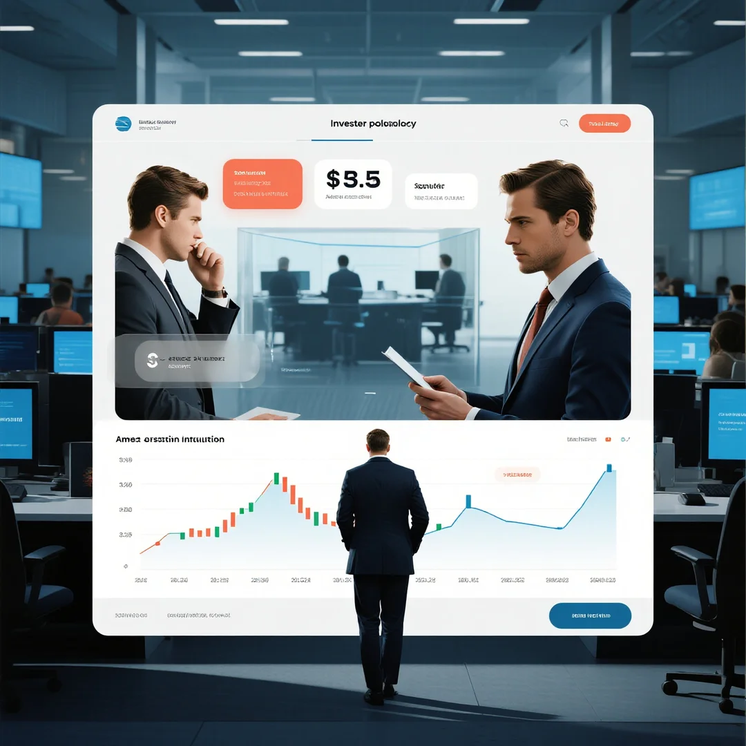 VK Captal - Mentalidade de Investidor Amador x Profissional