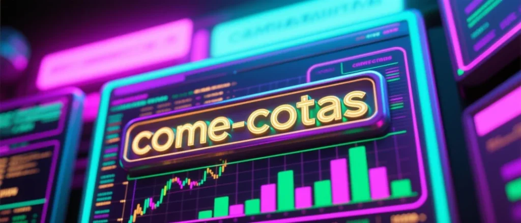 VK Captal - come-cotas