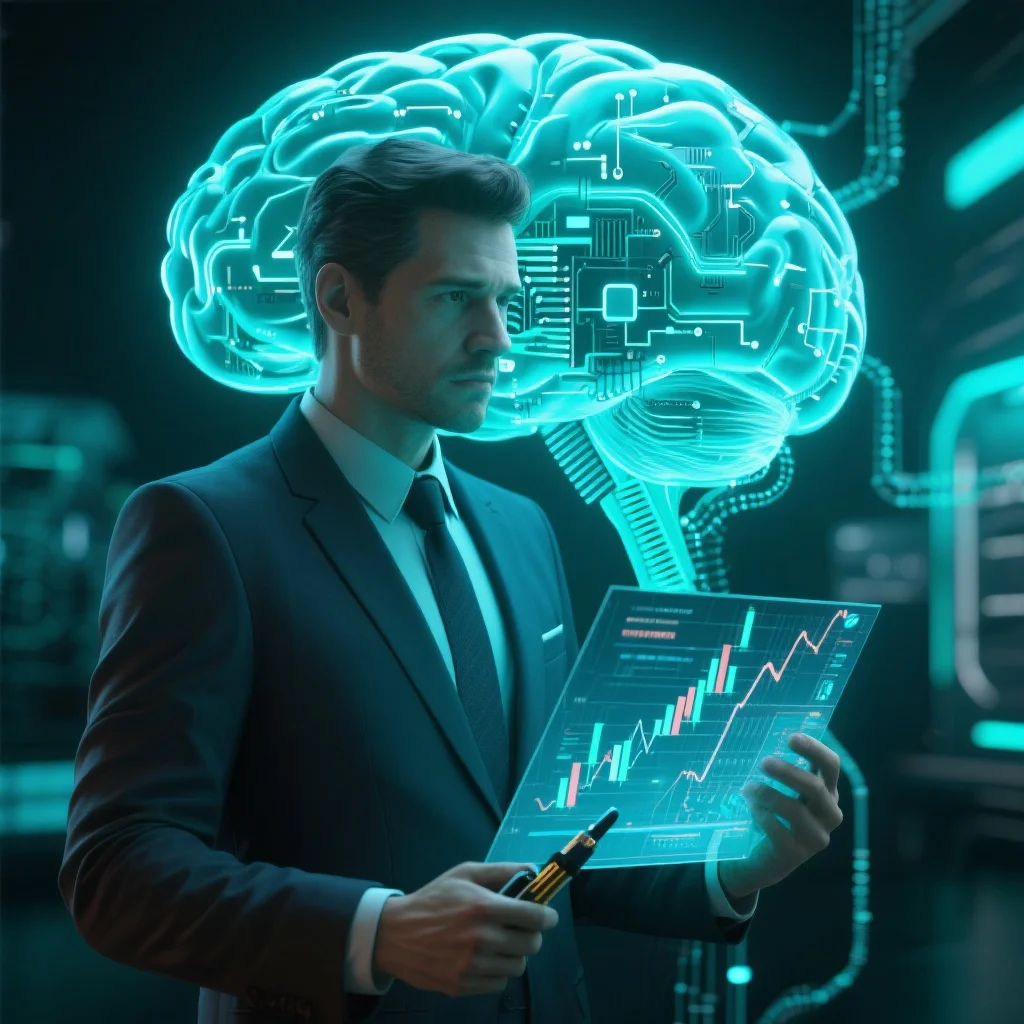 VK Captal - psicologia do trader