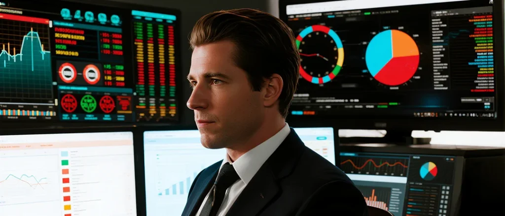 VK Captal - A Importância de Ter um Mentor no Day Trade Aprendizado e Redução de Erros