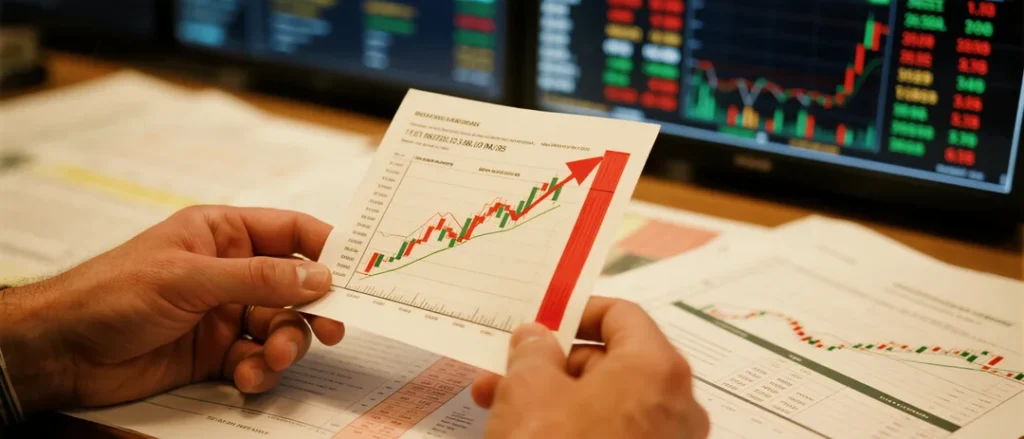 VK Captal - Como Dar o Primeiro Passo no Mundo dos Investimentos