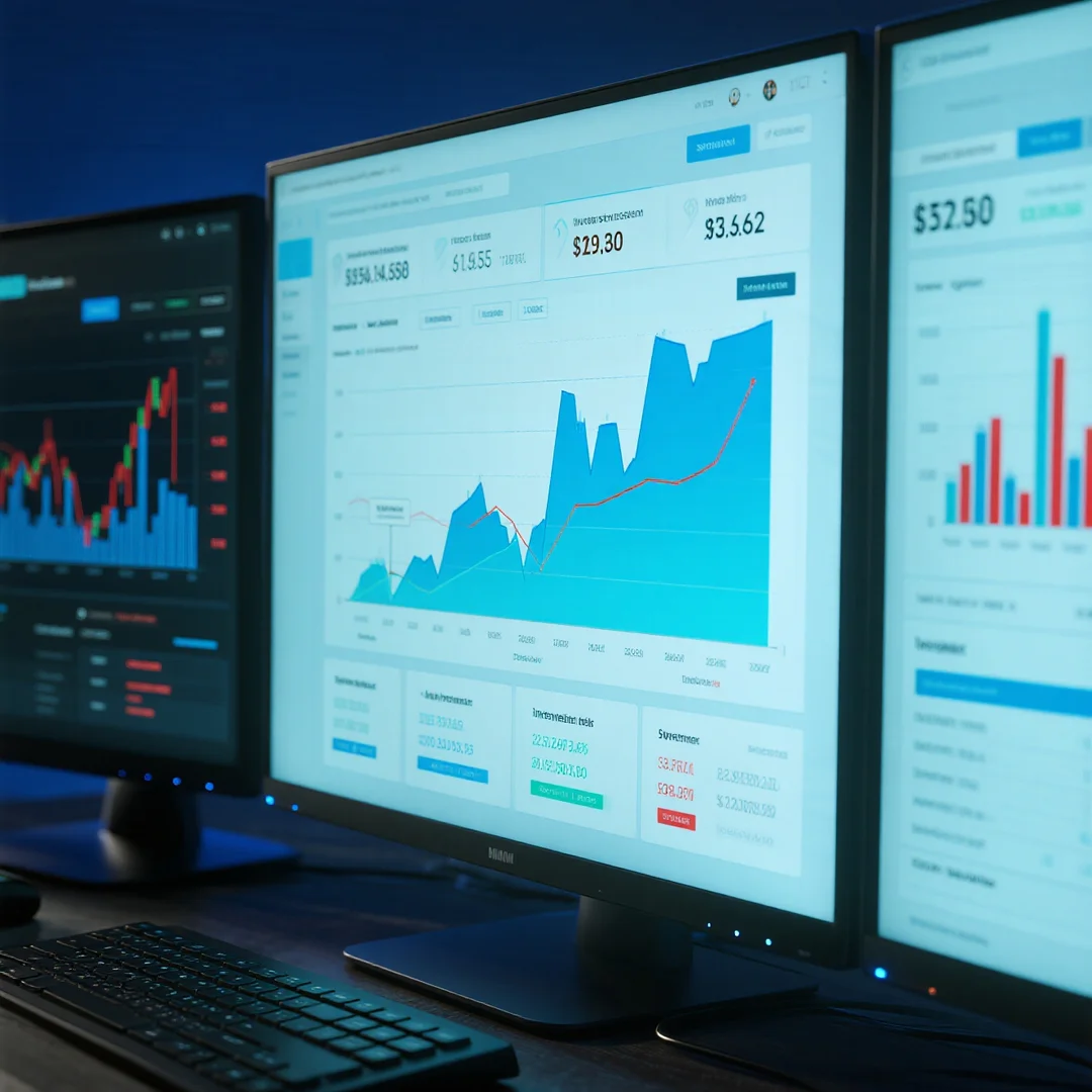 VK Captal - Como Dar o Primeiro Passo no Mundo dos Investimentos