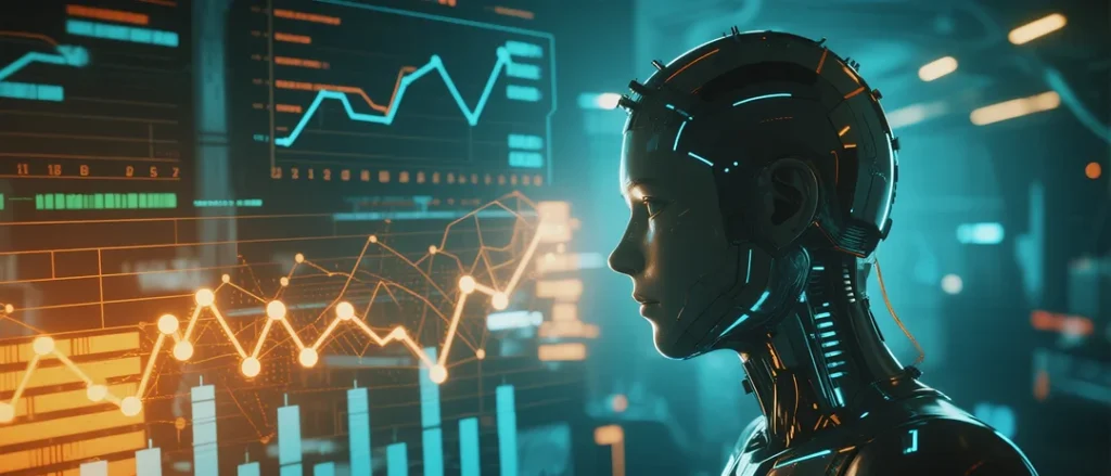 VK Captal - Investidor 5.0 Como a Inteligência Artificial