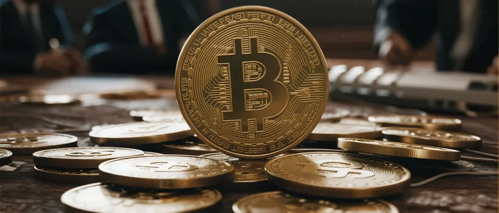 VK Captal - Investir em Criptomoedas com IA