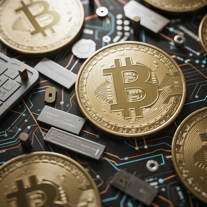 VK Captal - Investir em Criptomoedas com IA