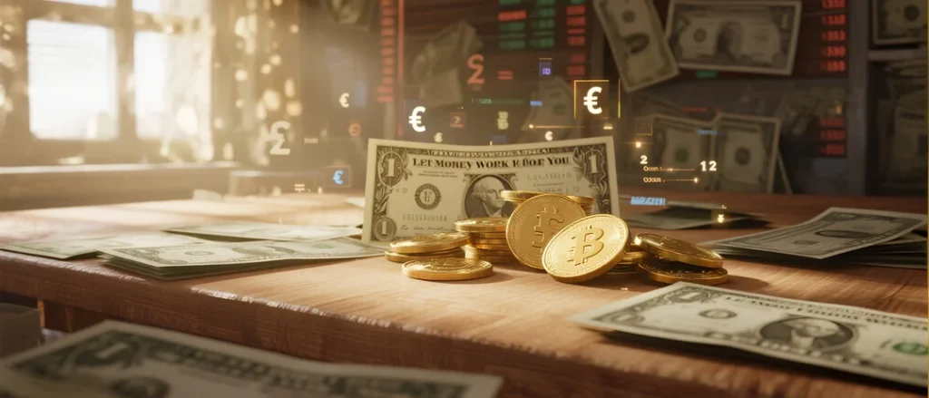 VK Captal - Investir em Renda Variável com a VK Captal