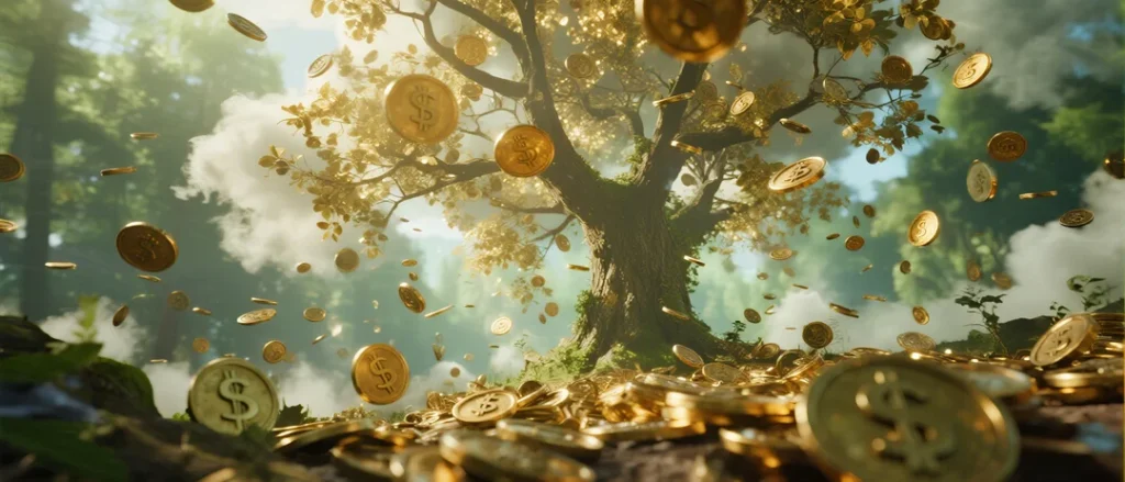 VK Captal - O Poder dos Juros Compostos