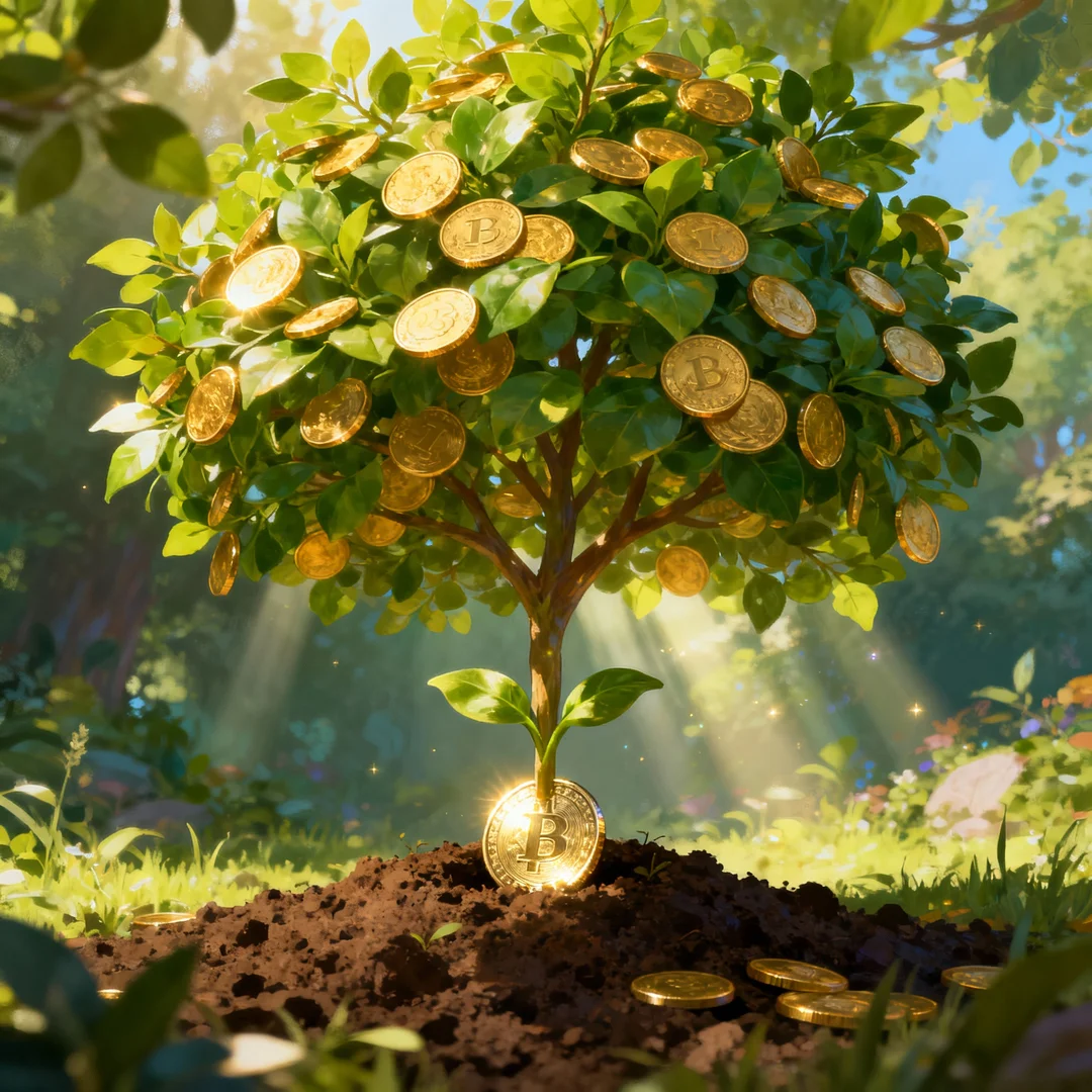 VK Captal - O Poder dos Juros Compostos