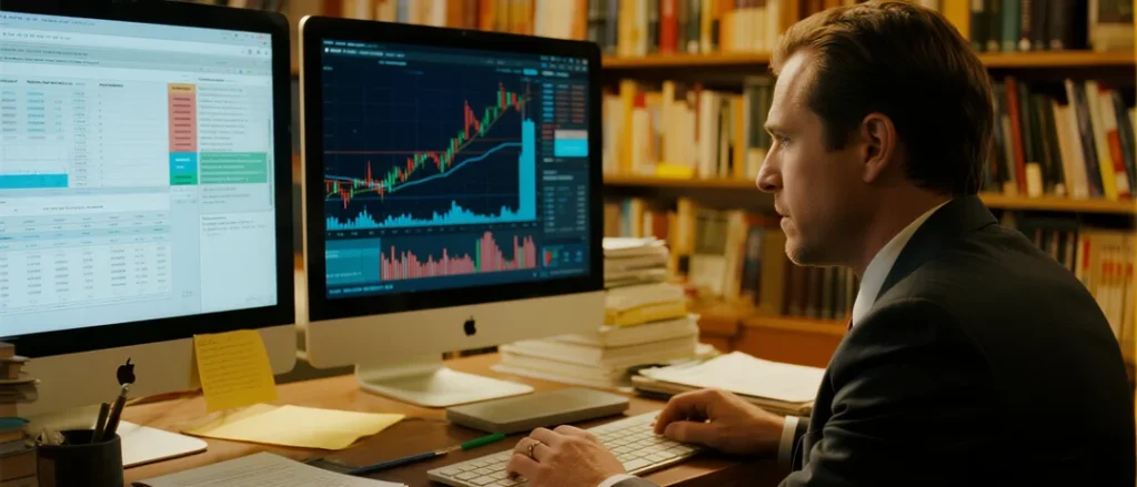 VK Captal - Planejamento Financeiro Inteligente