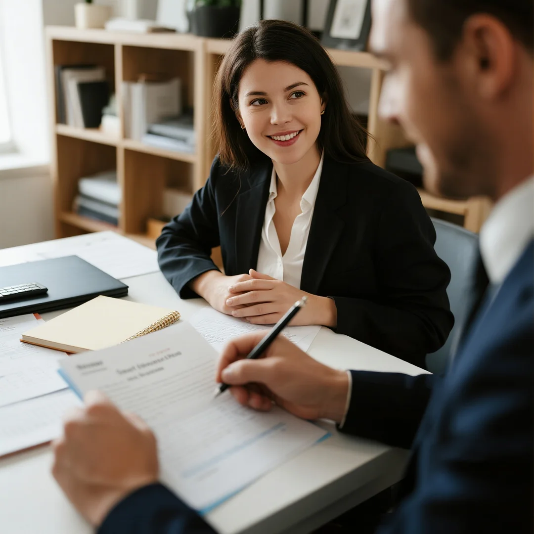 VK Captal - Planejamento Financeiro Inteligente