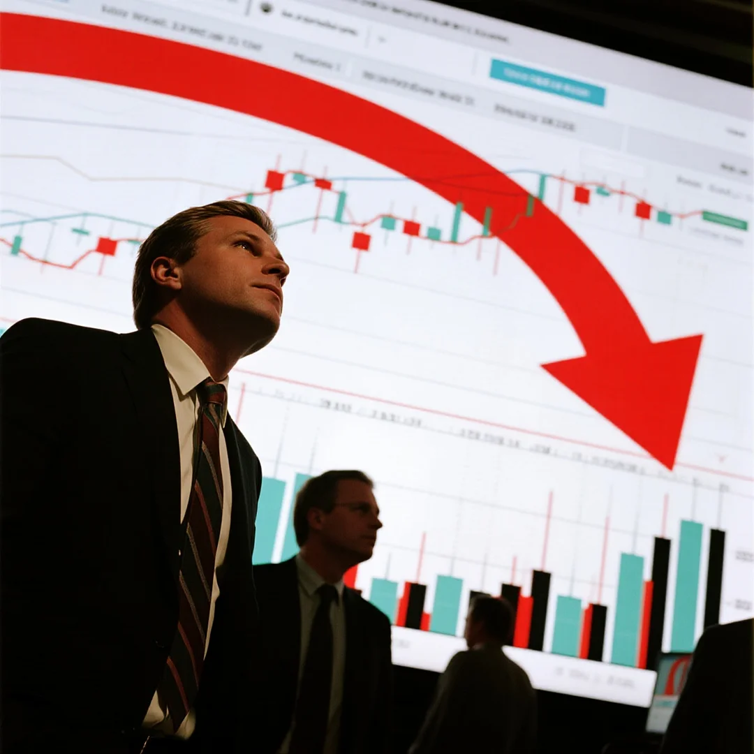 VK Captal - Por que Traders Desistem