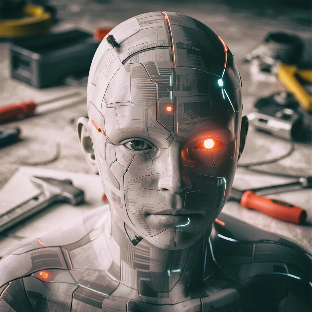 VK Captal - inteligencia artificial e investimentos