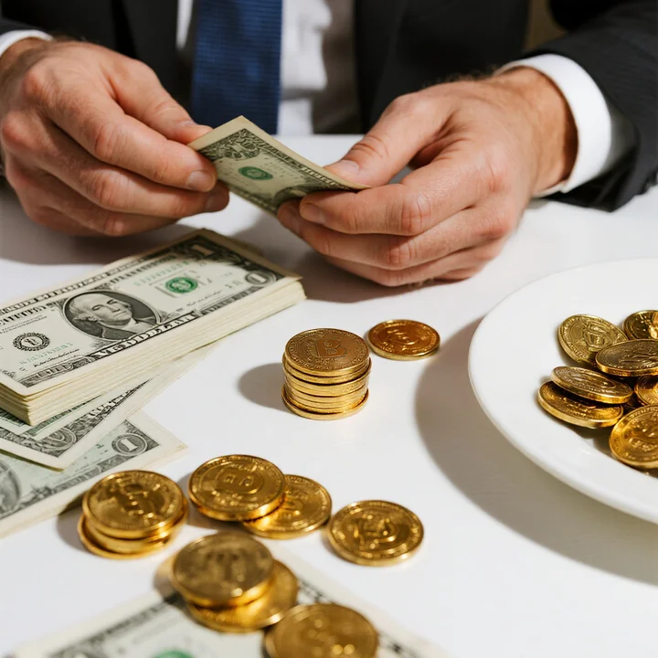 VK Captal - liberdade financeira real