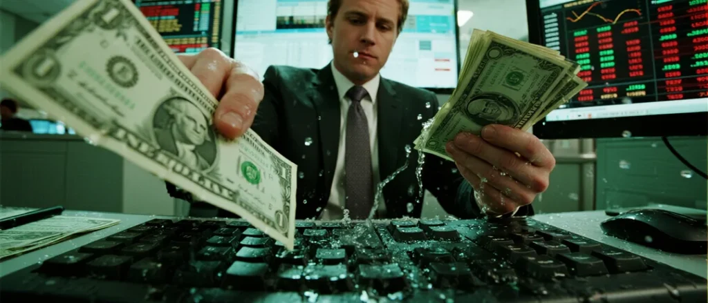 VK Captal - Por que manter seus aportes é a melhor decisão